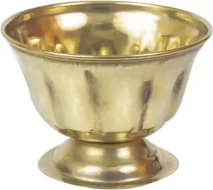 Brass Decorative Bowl