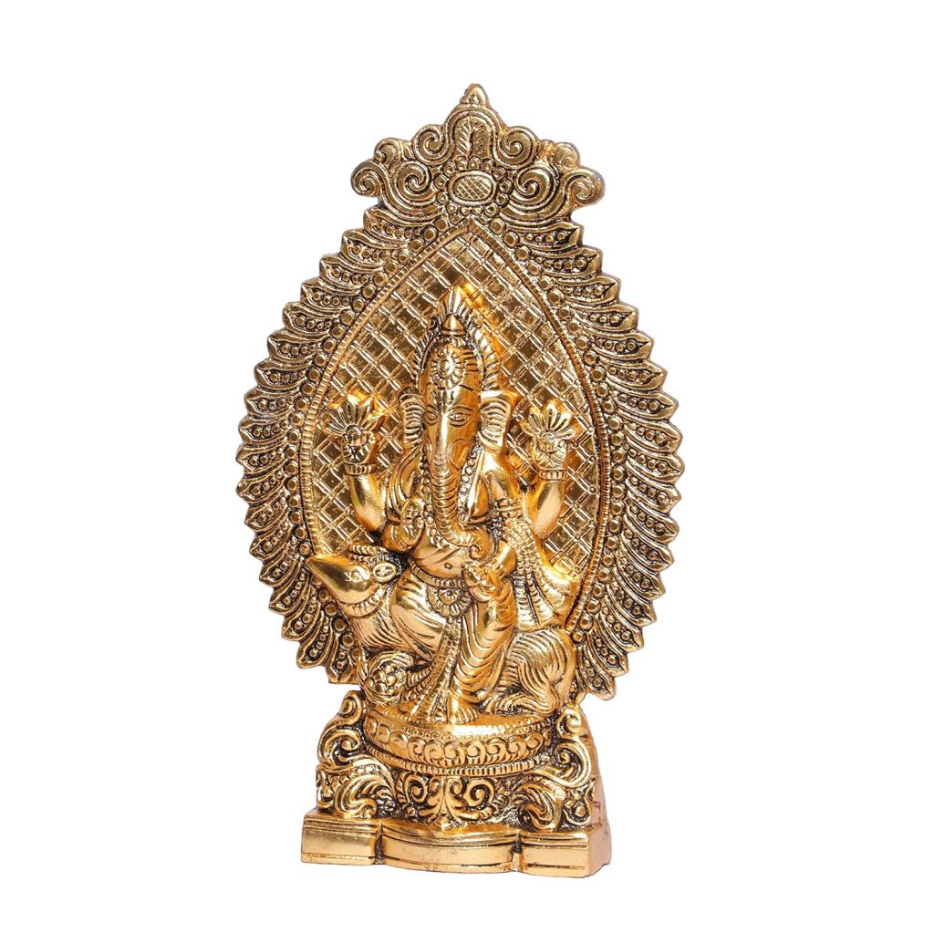 Ganpati Murti for Pooja Room & Decor Your Home