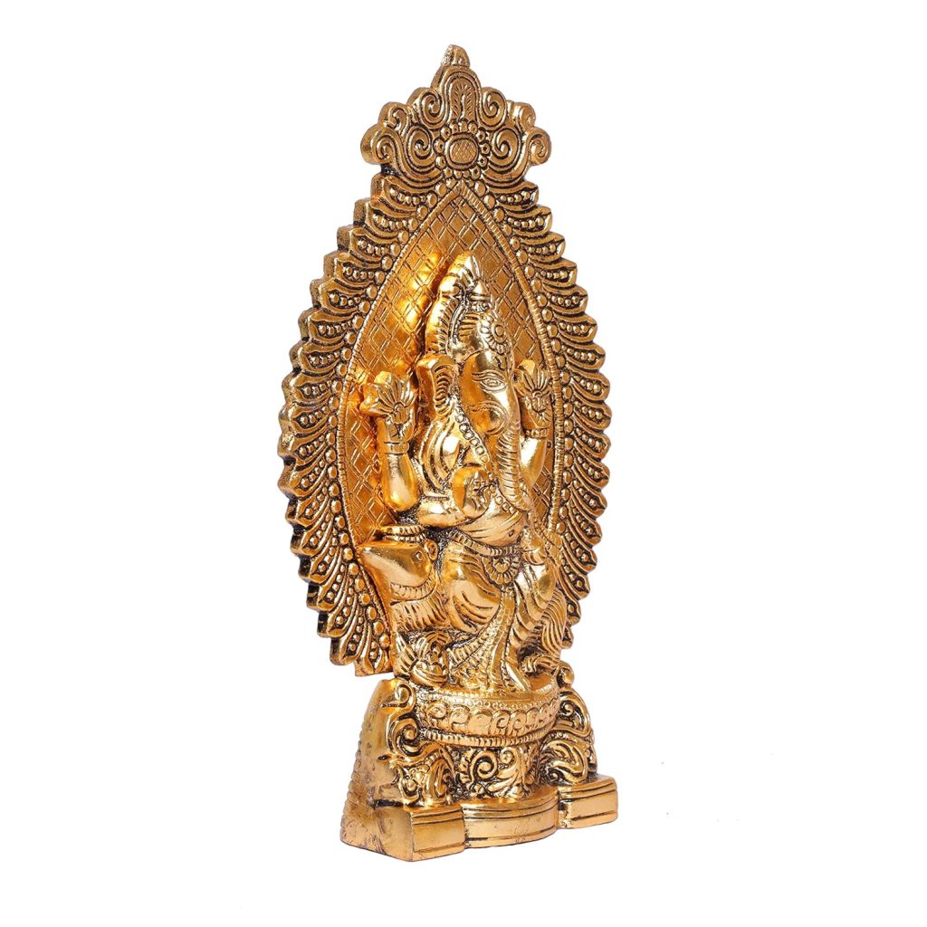 Ganpati Murti for Pooja Room & Decor Your Home