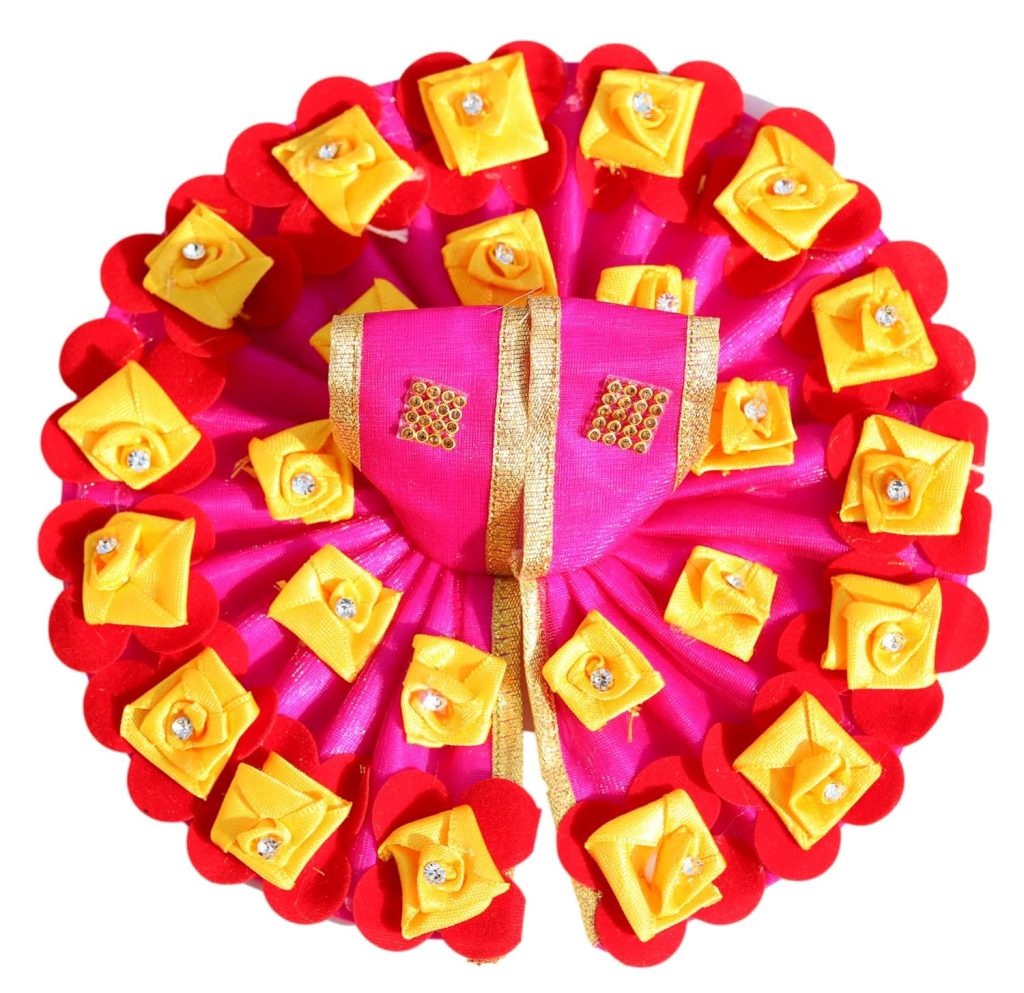 OneStoreIndia Handmade Laddu Gopal ji