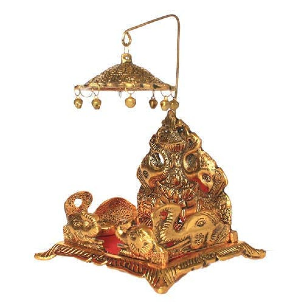 Singhasan Chatra Decorative