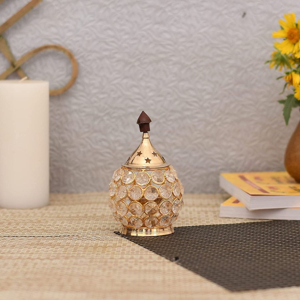 Decorative Diwali Decoration Items - Deepawali Gift for Family & Friends